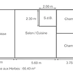 Secret D'uzes - Place Aux Herbes - Piscine Chauffee Et Jacuzzi شقة فندقية