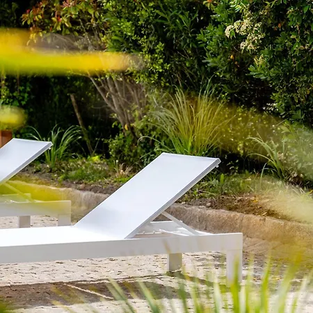 Secret D'uzes - Place Aux Herbes - Piscine Chauffee Et Jacuzzi Aparthotel Uzes