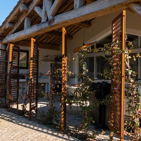 Secret D'uzes - Place Aux Herbes - Piscine Chauffee Et Jacuzzi