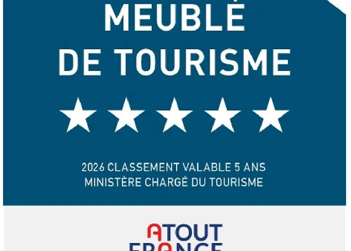 Secret D'uzes - Place Aux Herbes - Piscine Chauffee Et Jacuzzi Lägenhetshotell 4*
